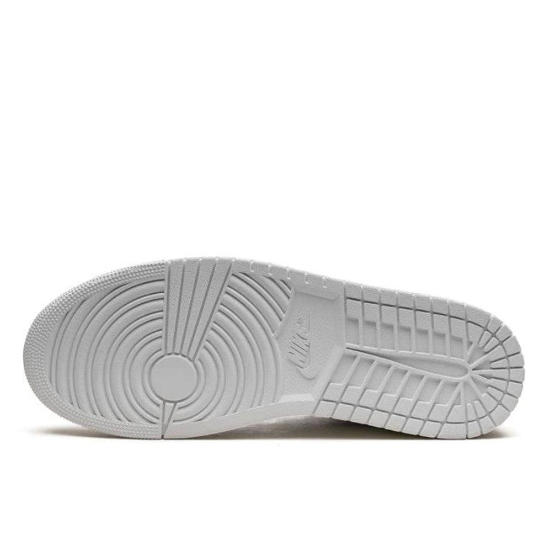 Air Jordan Air Jordan 1 Mid SE Craft Tech Grey - DM9652-120
