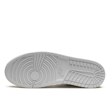 Air Jordan Air Jordan 1 Mid SE Craft Tech Grey - DM9652-120