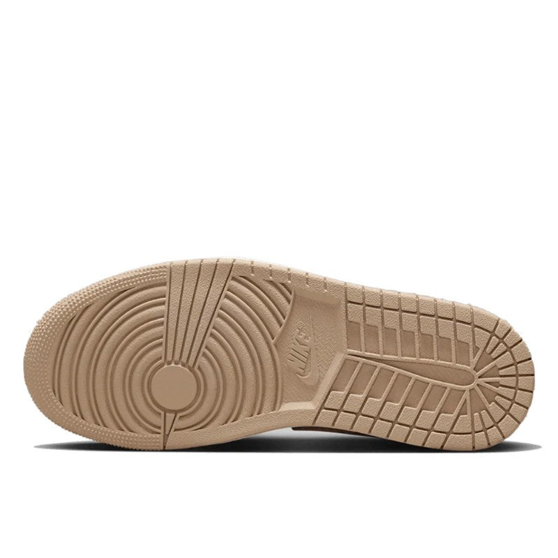 Air Jordan Air Jordan 1 Mid SE Legend Light Brown - FJ3448-200