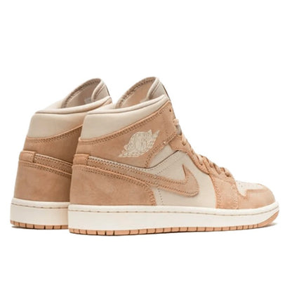 Air Jordan Air Jordan 1 Mid SE Legend Light Brown - FJ3448-200