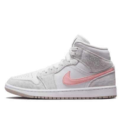 Air Jordan Air Jordan 1 Mid SE Light Iron Ore - DN4045-001