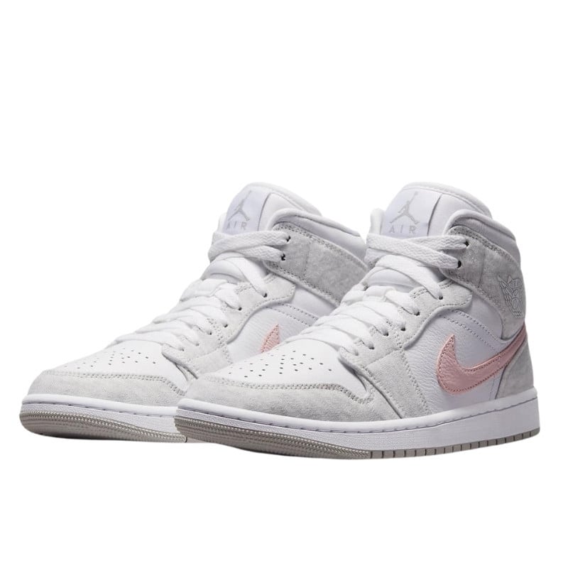 Air Jordan Air Jordan 1 Mid SE Light Iron Ore - DN4045-001