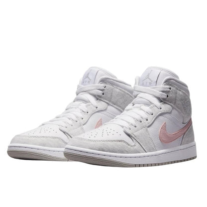 Air Jordan Air Jordan 1 Mid SE Light Iron Ore - DN4045-001