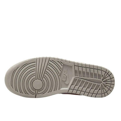 Air Jordan Air Jordan 1 Mid SE Light Iron Ore - DN4045-001