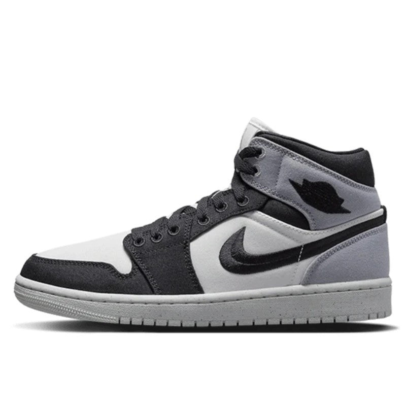 Air Jordan Air Jordan 1 Mid SE Light Steel Grey - DV0427-100