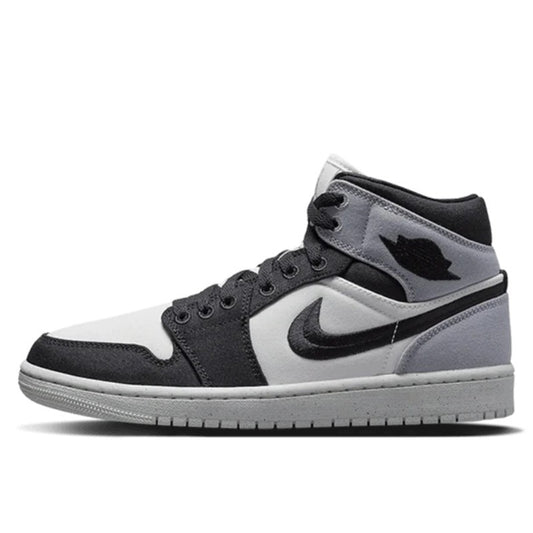 Air Jordan Air Jordan 1 Mid SE Light Steel Grey - DV0427-100