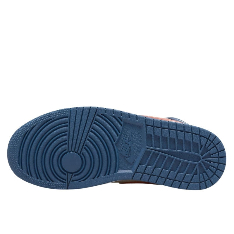 Air Jordan Air Jordan 1 Mid SE Multi-color - DN3738-400