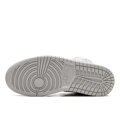 Air Jordan Air Jordan 1 Mid SE Neutral Grey Sail - FQ7720-002 / FQ8088-002