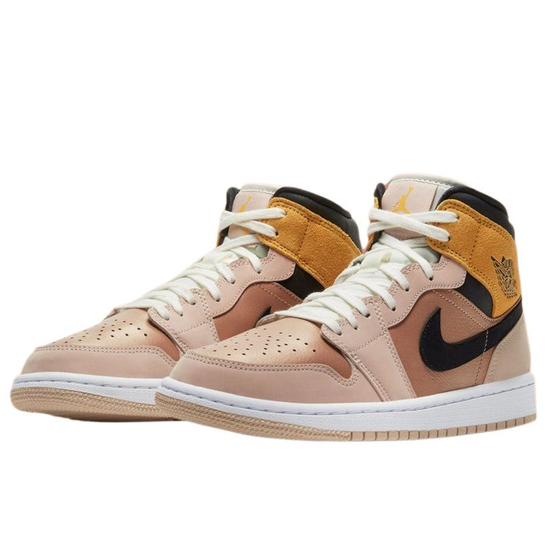Air Jordan Air Jordan 1 Mid SE Particle Beige - DD2224-200