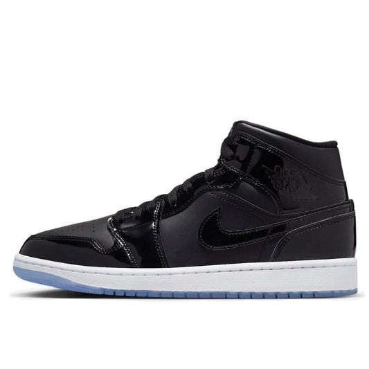 Air Jordan Air Jordan 1 Mid Space Jam - DV1308-004 / DV1337-004