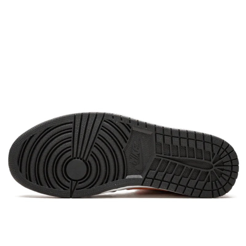 Air Jordan Air Jordan 1 Mid Shattered Backboard - 554725-058 / 554724-058