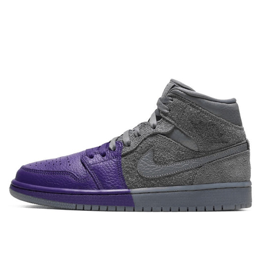 Air Jordan Air Jordan 1 Mid Sheila Rashid - CW5897-005