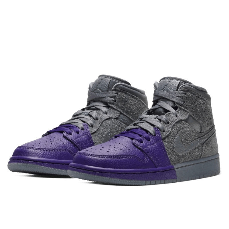 Air Jordan Air Jordan 1 Mid Sheila Rashid - CW5897-005