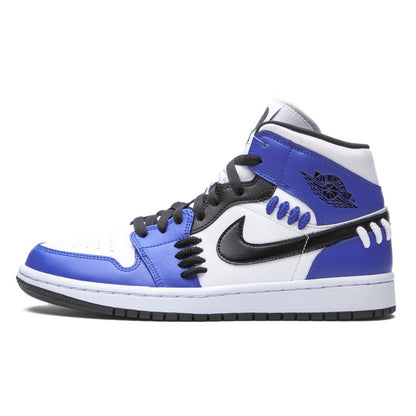 Air Jordan Air Jordan 1 Mid SE Sisterhood - CV0152-401