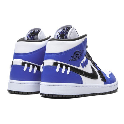 Air Jordan Air Jordan 1 Mid SE Sisterhood - CV0152-401