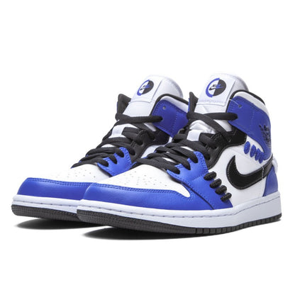 Air Jordan Air Jordan 1 Mid SE Sisterhood - CV0152-401