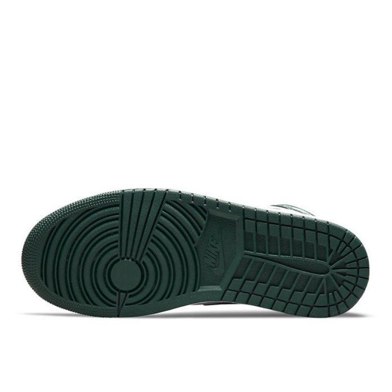 Air Jordan Air Jordan 1 Mid Sonics - 554724-371 / 554725-371