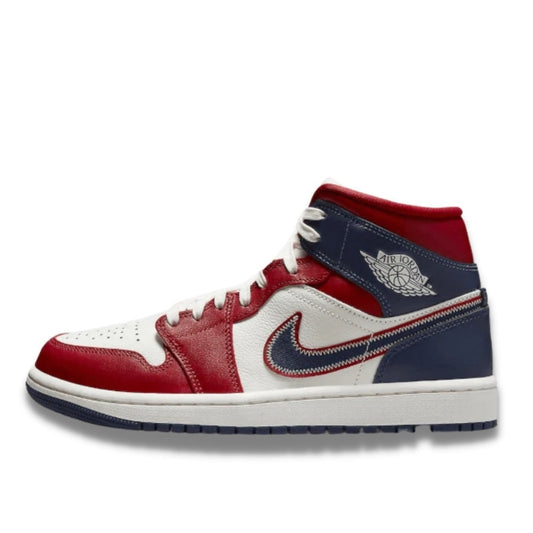 Air Jordan Air Jordan 1 Mid USA (2022) - DQ7648-600