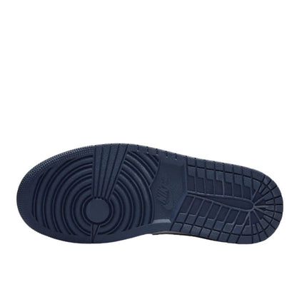 Air Jordan Air Jordan 1 Mid USA (2022) - DQ7648-600