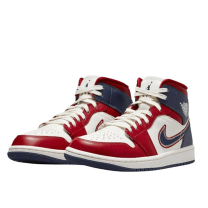 Air Jordan Air Jordan 1 Mid USA (2022) - DQ7648-600