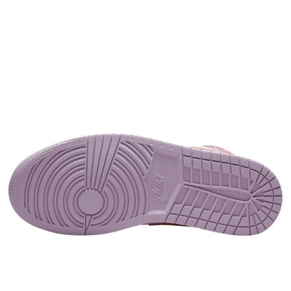 Air Jordan Air Jordan 1 Mid Valentine's Day (2022) - DR0174-500