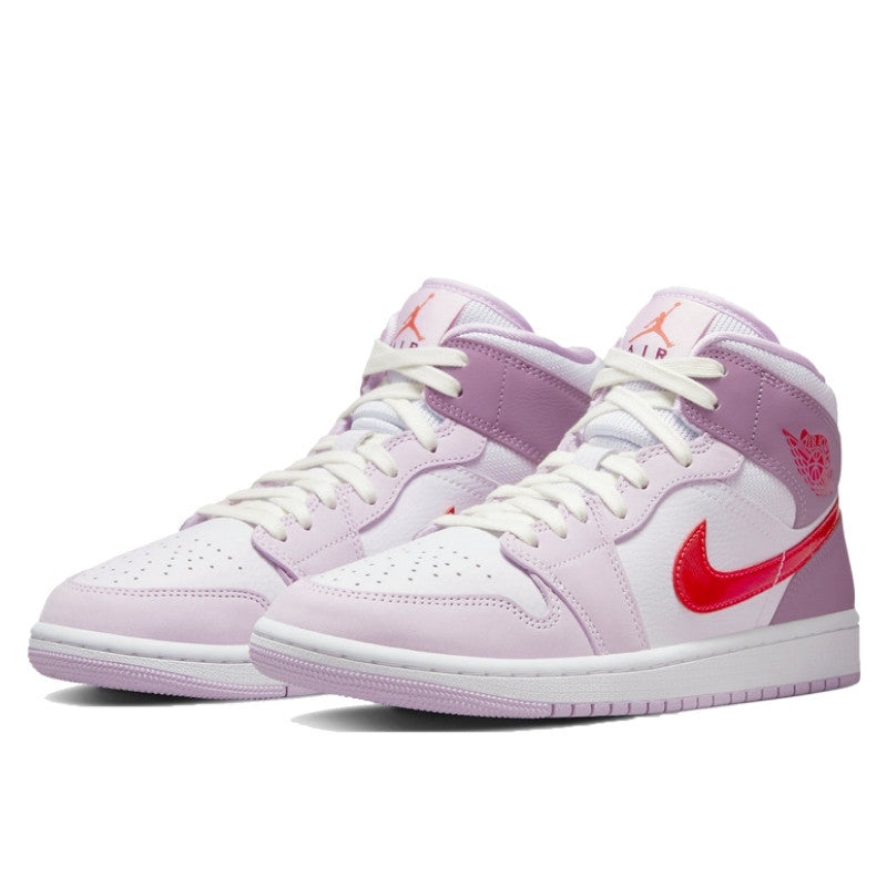 Air Jordan Air Jordan 1 Mid Valentine's Day (2022) - DR0174-500