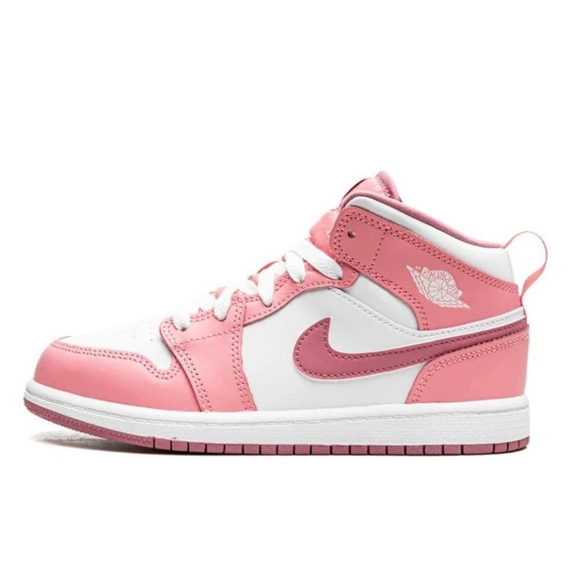 Air Jordan Air Jordan 1 Mid Valentine’s Day - DQ8423-616