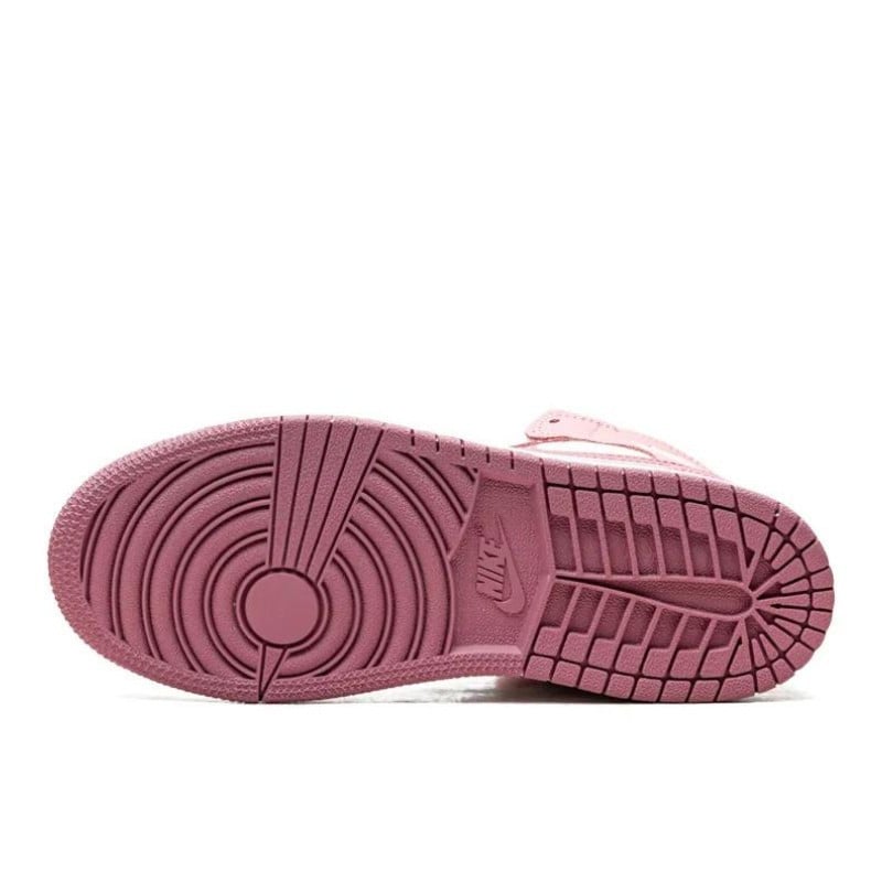 Air Jordan Air Jordan 1 Mid Valentine’s Day - DQ8423-616