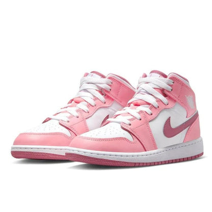 Air Jordan Air Jordan 1 Mid Valentine’s Day - DQ8423-616