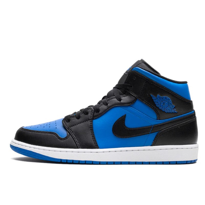 Air Jordan Air Jordan 1 Mid Varsity Royal - DQ8426-042