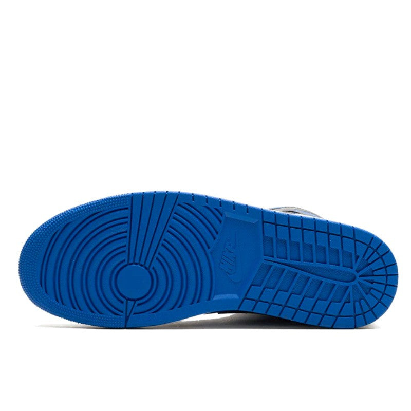 Air Jordan Air Jordan 1 Mid Varsity Royal - DQ8426-042
