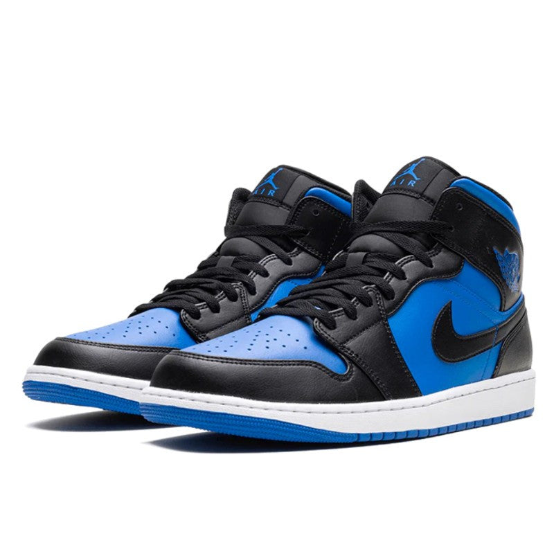 Air Jordan Air Jordan 1 Mid Varsity Royal - DQ8426-042