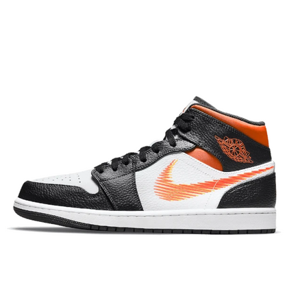 Air Jordan Air Jordan 1 Mid Zig-Zag - DN4929-100