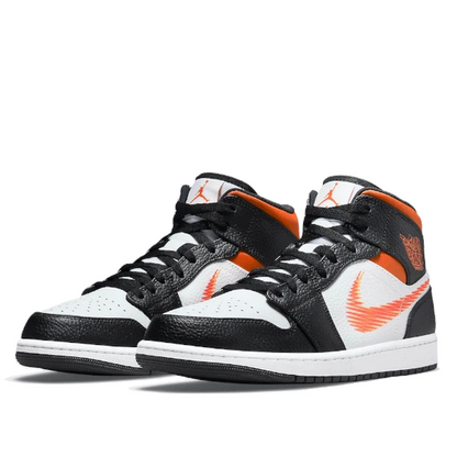 Air Jordan Air Jordan 1 Mid Zig-Zag - DN4929-100
