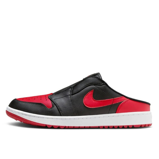 Air Jordan Air Jordan 1 Mule Golf Bred - FJ1214-001