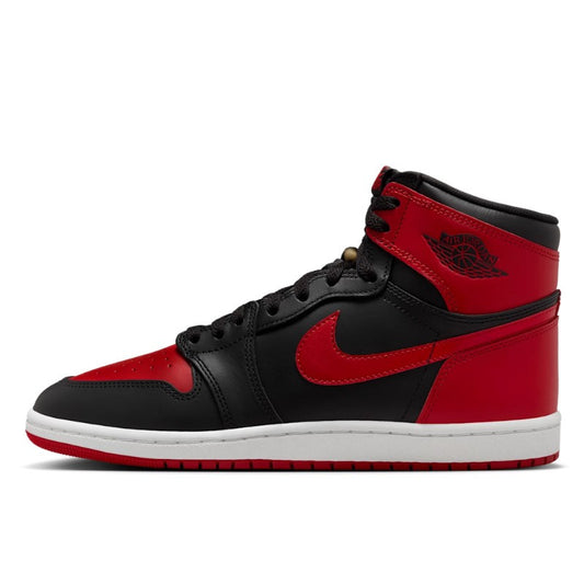 Air Jordan Air Jordan 1 Retro High '85 OG Bred (2025) - HV6674-067