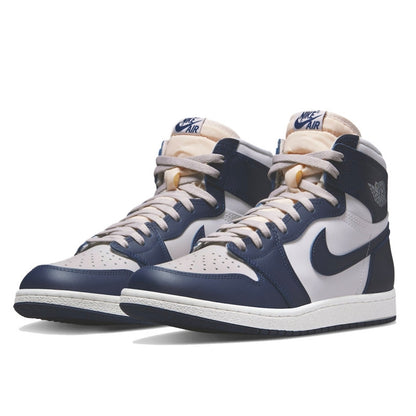 Air Jordan Air Jordan 1 Retro High 85 Georgetown - BQ4422-400