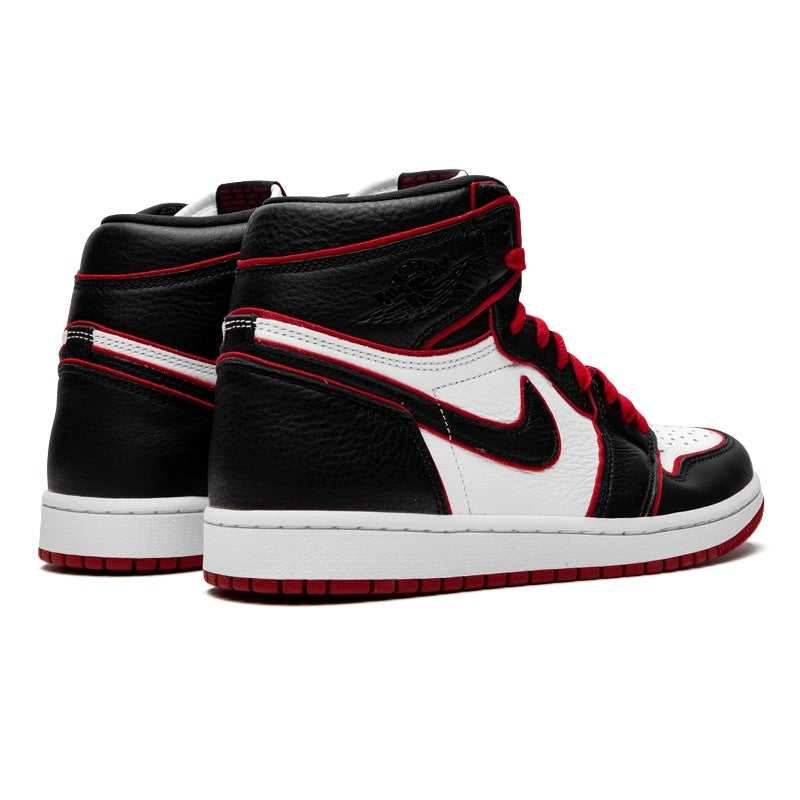 Air Jordan Air Jordan 1 Retro High Bloodline - 555088-062 / 575441-062