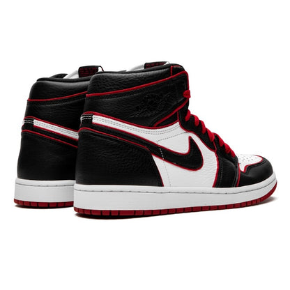 Air Jordan Air Jordan 1 Retro High Bloodline - 555088-062 / 575441-062
