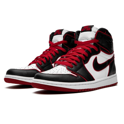 Air Jordan Air Jordan 1 Retro High Bloodline - 555088-062 / 575441-062