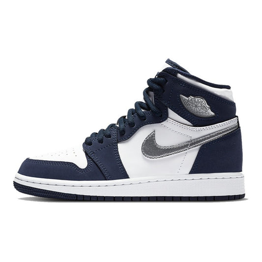 Air Jordan Air Jordan 1 Retro High Midnight Navy (2020) - DC1788-100