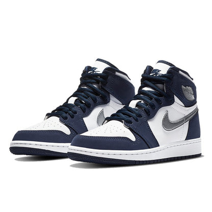 Air Jordan Air Jordan 1 Retro High Midnight Navy (2020) - DC1788-100