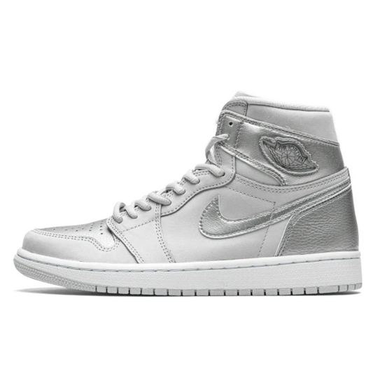 Air Jordan Air Jordan 1 Retro High CO Japan Neutral Grey (2020) - 57441-029 / DC1788-029
