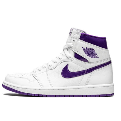 Air Jordan Air Jordan 1 Retro High Court Purple (2021) - CD0461-151