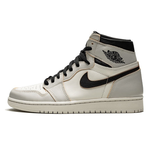Air Jordan Air Jordan 1 Retro High OG Defiant SB NYC to Paris - CD6578-006