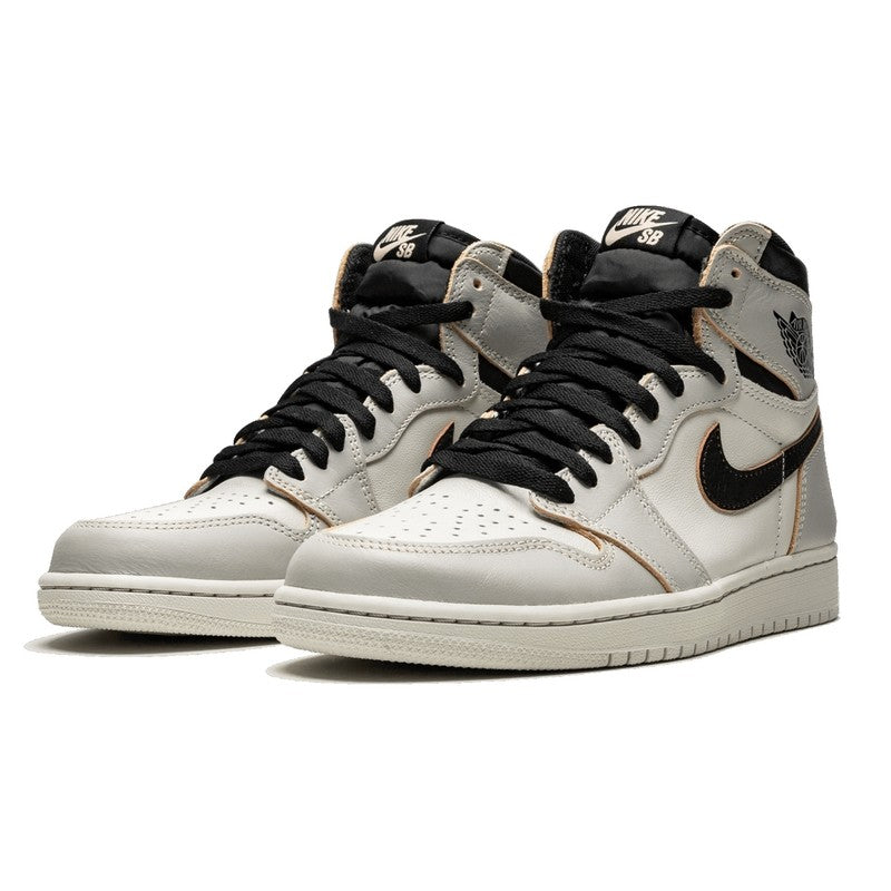 Air Jordan Air Jordan 1 Retro High OG Defiant SB NYC to Paris - CD6578-006