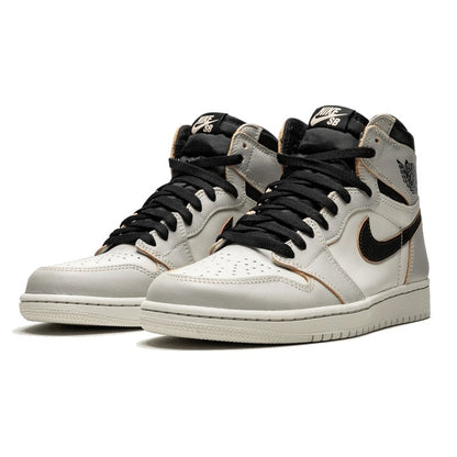 Air Jordan Air Jordan 1 Retro High OG Defiant SB NYC to Paris - CD6578-006