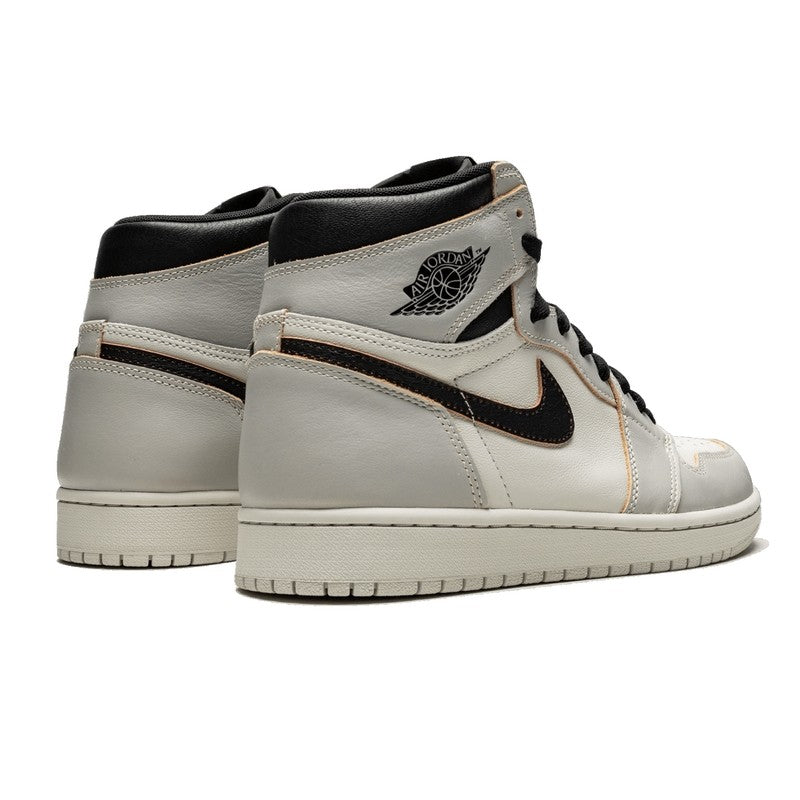 Air Jordan Air Jordan 1 Retro High OG Defiant SB NYC to Paris - CD6578-006