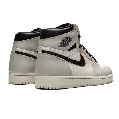Air Jordan Air Jordan 1 Retro High OG Defiant SB NYC to Paris - CD6578-006