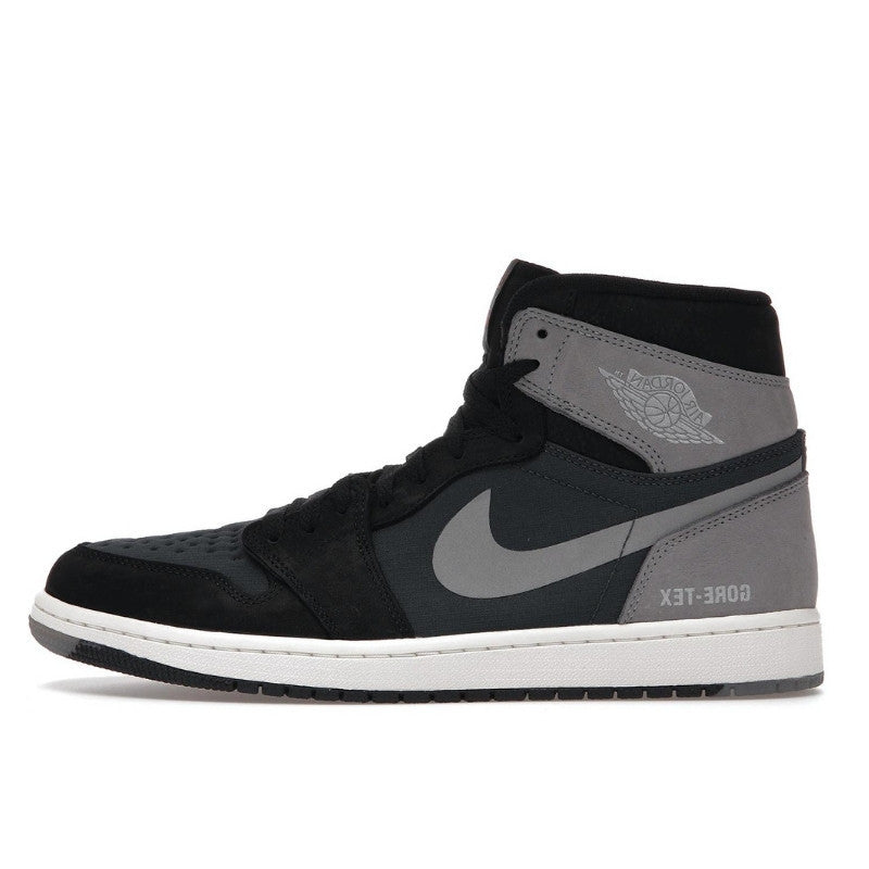 Air Jordan Air Jordan 1 Retro High Element Gore-Tex Black Particle Grey - DB2889-001